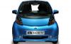 Foto 2 del coche MITSUBISHI iMiEV