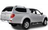 Foto 4 del coche MITSUBISHI L200