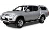 Foto 3 del coche MITSUBISHI L200