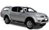 Foto 1 del coche MITSUBISHI L200