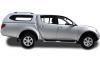 Foto 8 del coche MITSUBISHI L200