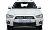 Foto 2 del coche MITSUBISHI Outlander