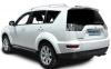 Foto 4 del coche MITSUBISHI Outlander