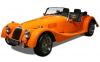 Foto 2 del coche MORGAN Roadster