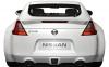 Foto 5 del coche NISSAN 370Z