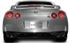 Foto 3 del coche NISSAN GTR