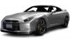 Foto 2 del coche NISSAN GTR