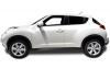 Foto 6 del coche NISSAN JUKE