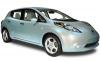 Foto 1 del coche NISSAN LEAF