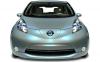 Foto 3 del coche NISSAN LEAF