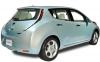 Foto 4 del coche NISSAN LEAF