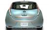 Foto 5 del coche NISSAN LEAF