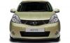 Foto 3 del coche NISSAN NOTE