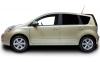 Foto 5 del coche NISSAN NOTE