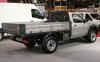 Foto 2 del coche NISSAN NP300 Pick Up