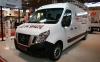 Foto 2 del coche NISSAN NV400