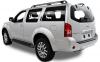 Foto 4 del coche NISSAN Pathfinder