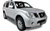 Foto 1 del coche NISSAN Pathfinder