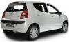 Foto 5 del coche NISSAN Pixo