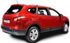 Foto 5 del coche NISSAN QASHQAI2