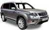 Foto 1 del coche NISSAN XTRAIL