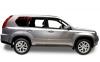 Foto 8 del coche NISSAN XTRAIL