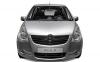 Foto 3 del coche OPEL Agila