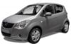 Foto 4 del coche OPEL Agila