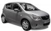 Foto 2 del coche OPEL Agila