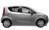 Foto 9 del coche OPEL Agila