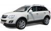 Foto 1 del coche OPEL Antara