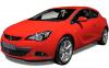 Foto 4 del coche OPEL Astra
