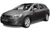 Foto 3 del coche OPEL Astra