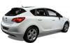 Foto 5 del coche OPEL Astra
