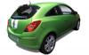 Foto 5 del coche OPEL Corsa