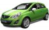 Foto 4 del coche OPEL Corsa