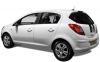 Foto 7 del coche OPEL Corsa