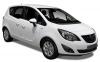 Foto 1 del coche OPEL Meriva