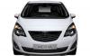 Foto 3 del coche OPEL Meriva