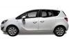 Foto 8 del coche OPEL Meriva