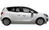 Foto 9 del coche OPEL Meriva