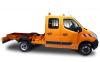 Foto 5 del coche OPEL Movano