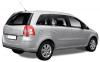 Foto 5 del coche OPEL Zafira