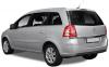 Foto 7 del coche OPEL Zafira