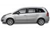 Foto 8 del coche OPEL Zafira