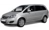 Foto 4 del coche OPEL Zafira
