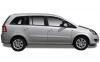 Foto 9 del coche OPEL Zafira