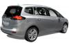Foto 5 del coche OPEL Zafira Tourer