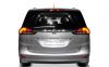 Foto 6 del coche OPEL Zafira Tourer