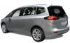 Foto 7 del coche OPEL Zafira Tourer